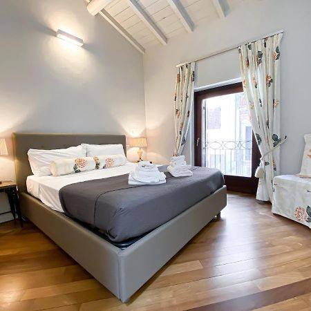 Rio Fiol Apartment Verona Exterior foto