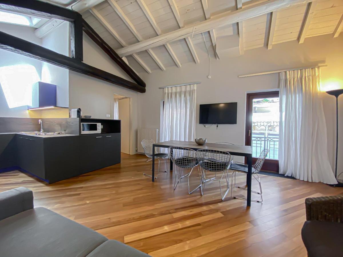 Rio Fiol Apartment Verona Exterior foto