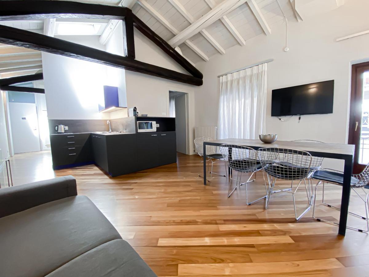 Rio Fiol Apartment Verona Exterior foto