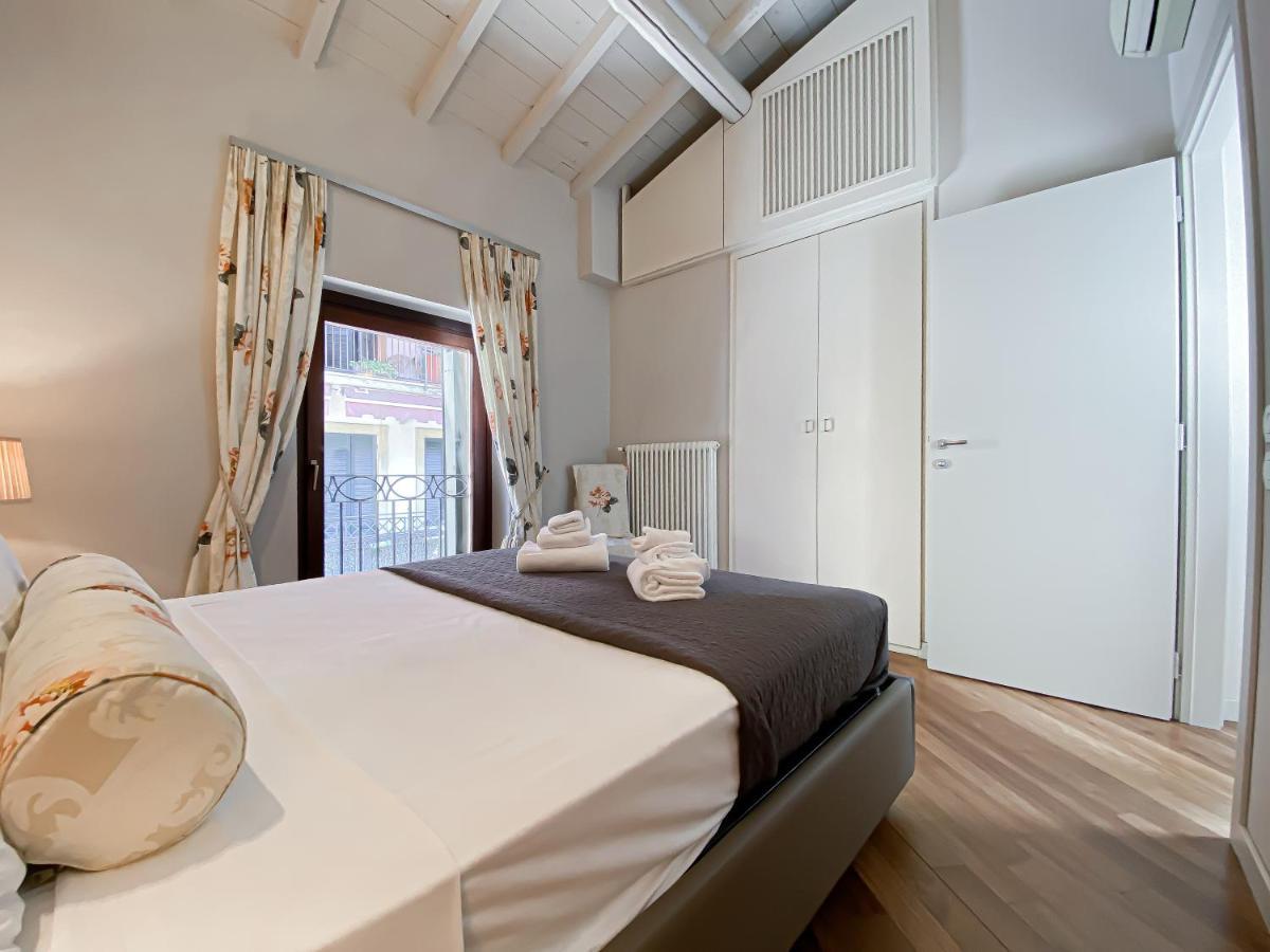 Rio Fiol Apartment Verona Exterior foto